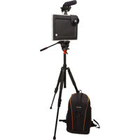 Padcaster All-in-One Mobile Pr Picture