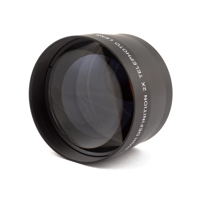 Padcaster 2x Telephoto Lens Picture