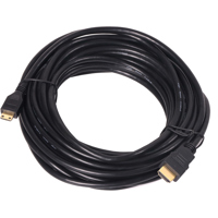 Proaim HDCBL_30 30' 30 AWG 4K Mini-HDMI Type-C to HDMI Type-A Cable