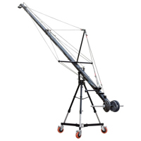 Proaim 24' Fraser Camera Jib C Picture