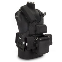 Proaim Audio Tactical Vest for Picture