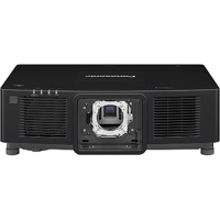 Panasonic PT-MZ11KL WUXGA 3LCD Picture