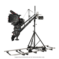 Proaim 12' Video DSLR Camera J Picture