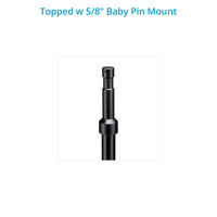 Proaim Heavy-Duty Telescopic M Picture