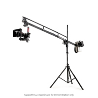 Proaim 9' Camera Jib Arm with  Picture