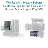 Proaim Boxer HD-2X Motorized P Picture