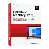 Parallels Desktop 19 Pro Editi Picture