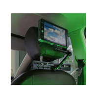 Proaim Headrest Car Mount for Cameras & Camcorders