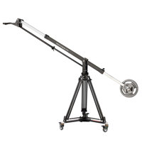 Proaim 10' Wave-2 Video Jib Cr Picture
