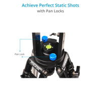 Proaim 7' Wave-2 Video Crane J Picture