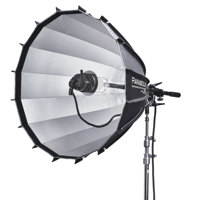Parabolix 35D Lighting Package Picture
