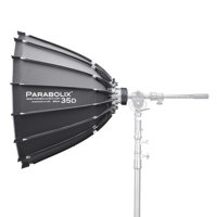 Parabolix 35D Parabolic Reflec Picture