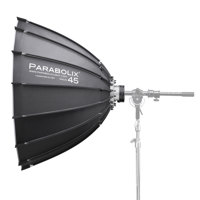 Parabolix 45" Parabolic Reflec Picture