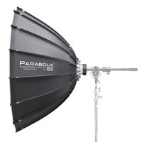 Parabolix 55" Parabolic Reflec Picture