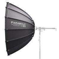 Parabolix 65" Parabolic Reflec Picture