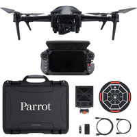 Parrot ANAFI UKR GOV Drone wit Picture