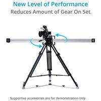 Proaim Cambird Pro 6' Camera S Picture