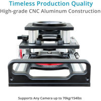 Proaim 3' Flyking Precision Ca Picture