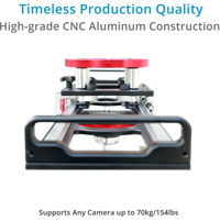 Proaim 6' Flyking Precision Ca Picture