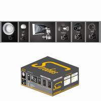 Interfit Photographic Strobies Picture