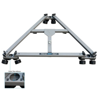 Proaim Swift Camera Track Doll Picture