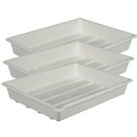 Paterson 12x16 Developing Tray Set (3)
