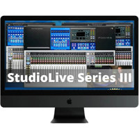 ProAudioExp PreSonus StudioLiv Picture