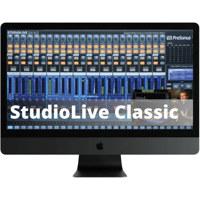 ProAudioExp PreSonus StudioLiv Picture