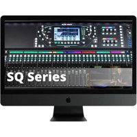 ProAudioExp Allen & Heath SQ S Picture