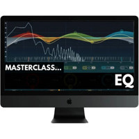 ProAudioExp Masterclass EQ Vid Picture