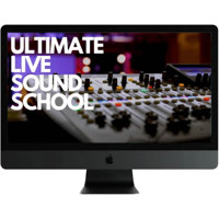 ProAudioExp Ultimate Live Soun Picture