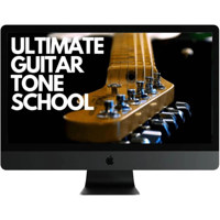 ProAudioExp Ultimate Guitar To Picture