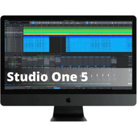 ProAudioExp PreSonus Studio On Picture