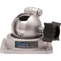 PanaVise Heavy Duty Base, Hold Picture