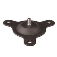 PanaVise 860 CCTV Tri-Foot Bas Picture