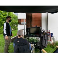 Proaim 36" Victor V1.1 Video P Picture