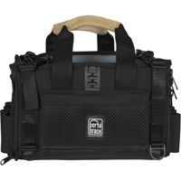 Porta Brace Silent Audio Organ Picture