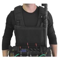 Porta Brace Audio Tactical Ves Picture