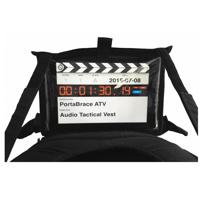 Porta Brace Audio Tactical Ves Picture