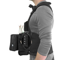 Porta Brace Audio Tactical Ves Picture