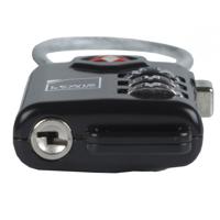 Porta Brace Single Cable Lock  Picture