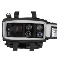 Porta Brace Dual-Zipper Camera Picture