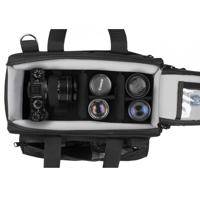 Porta Brace Dual-Zipper Camera Picture