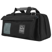 Porta Brace Rugged Cordura Car Picture