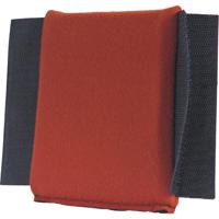 Porta Brace DK-C4 4" Padded Ve Picture