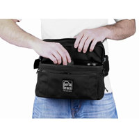 Porta Brace Hip Pack for Nikon Picture