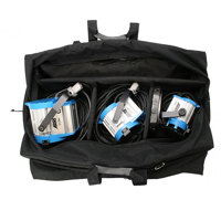 Porta Brace LR-3 Light Run Bag Picture