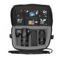 Porta Brace Large Messenger-St Picture