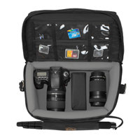 Porta Brace Large Messenger-St Picture