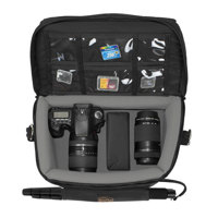 Porta Brace Messenger Bag for  Picture